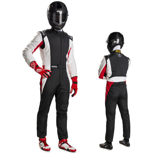 SPARCO赛服  FIA认证 防火 COMPETITION RS-1 商品图1