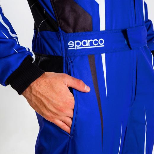 SPARCO卡丁赛服  FIA认证 超轻薄 PRIME K 商品图2