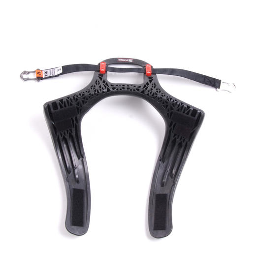 SPARCO HANS FIA认证 超轻 CLUB 3 商品图2