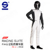 SPARCO赛服  FIA认证 防火 COMPETITION RS4-1 商品缩略图0