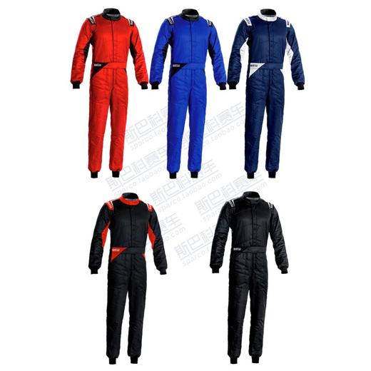 SPARCO赛服  FIA认证 防火 SPRINT 商品图3
