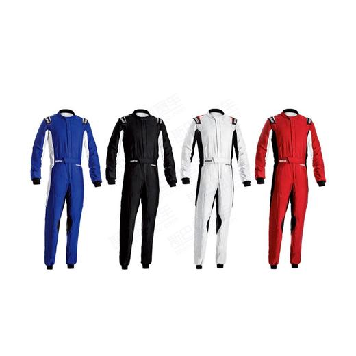 SPARCO赛服  FIA认证 防火 EAGLE 2.0 商品图3