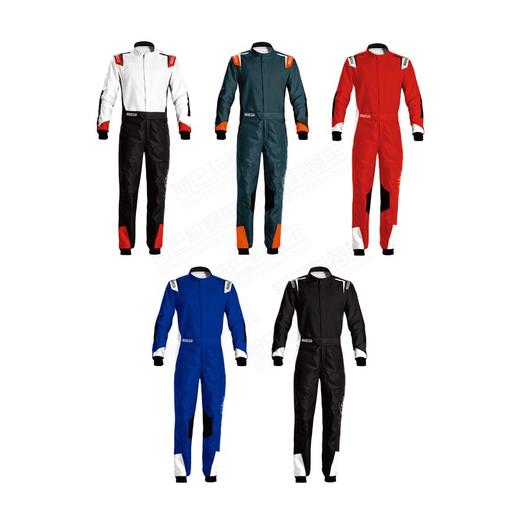 SPARCO卡丁赛服  FIA认证 X-LIGHT 商品图1