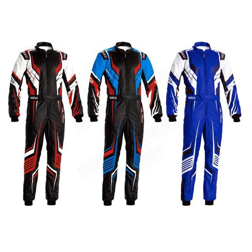 SPARCO卡丁赛服  FIA认证 超轻薄 PRIME K 商品图3