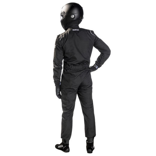 SPARCO训练服  SFI认证 防火 车手 机械师 技术员 赛事官适用 ONE RS1-1 商品图2