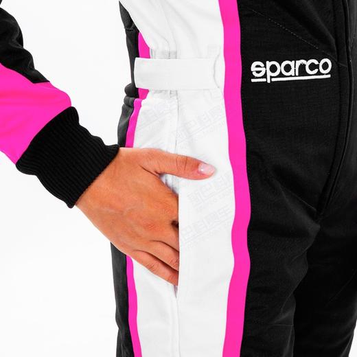 SPARCO卡丁赛服  FIA认证 男女童通用 KERB 商品图4