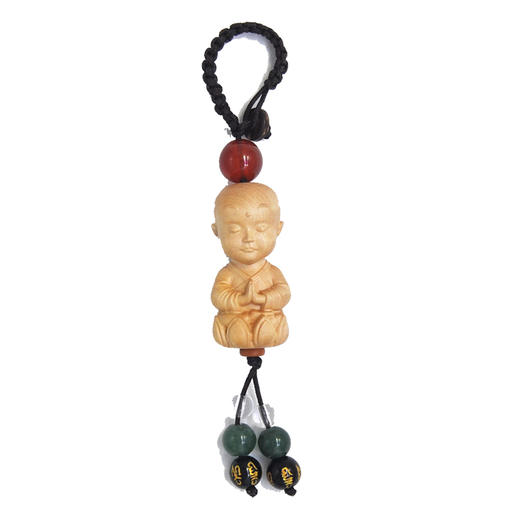 悟禅沙弥挂饰 商品图0