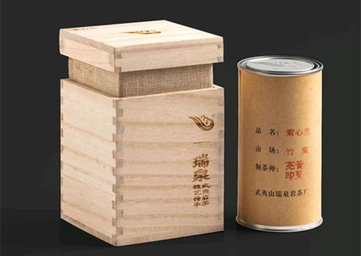 瑞泉 手工系列 商品图2