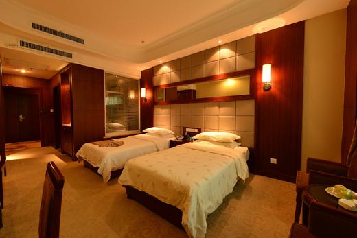 徽映酒店行政标准间（专属福利价）非节假日 商品图0