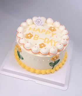 6-10寸  复古卡通NO.3（手绘款）