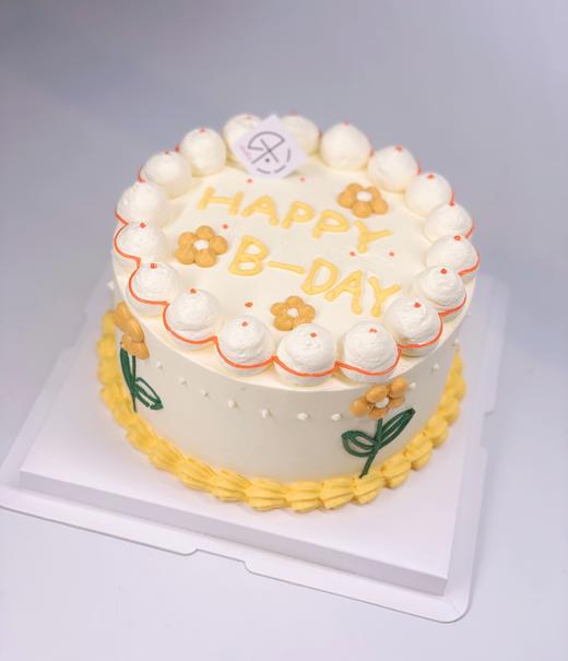 6-10寸  复古卡通NO.3（手绘款） 商品图0