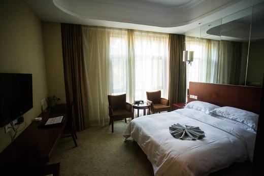 徽映酒店行政单间（专属福利价）非节假日 商品图0