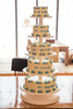 五层超华丽蛋糕款式二 商品缩略图4