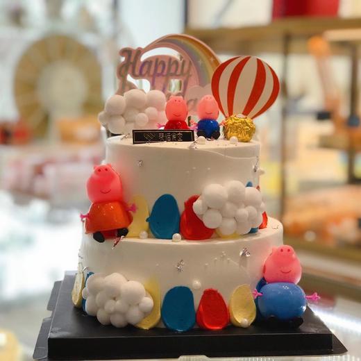 猪猪乐园 商品图0