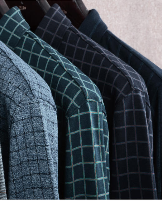 佛朗尼齐拉衬衫 商品图0