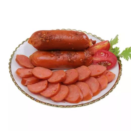 【双汇】香辣香脆肠 40g | 香脆口感·辣得过瘾 | 开袋即食·追剧零食·加班解馋·独立包装随身带 商品图4