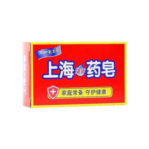 上海药皂   90g/块 商品图0
