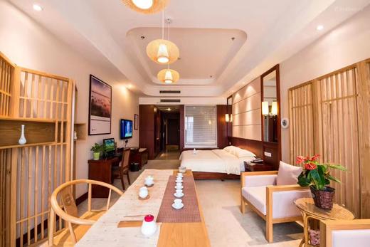 徽映酒店商务单间（专属福利价）非节假日 商品图0