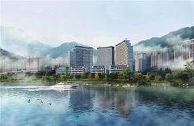 ￥399起享【千岛湖富力·江南湖畔度假公寓】复式双卧丨可住4人周末不加价！