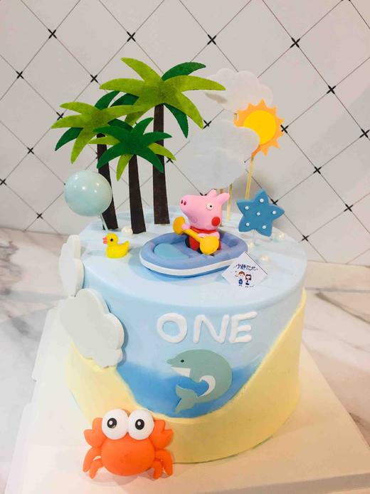 小猪佩奇 下单前请仔细阅读商品详情 商品图0