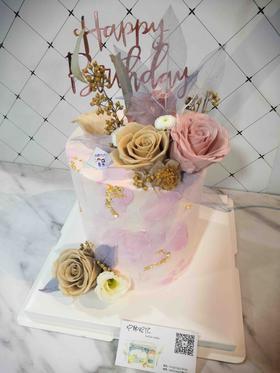 超加高鲜花款 提前一周预定 下单前请仔细阅读商品详情