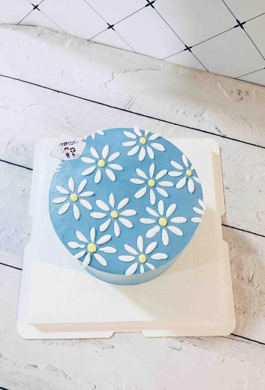 简洁小雏菊 下单前请仔细阅读商品详情 商品图0