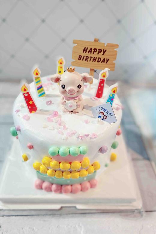 猪猪玩偶是随机的 下单前请仔细阅读商品详情 商品图1