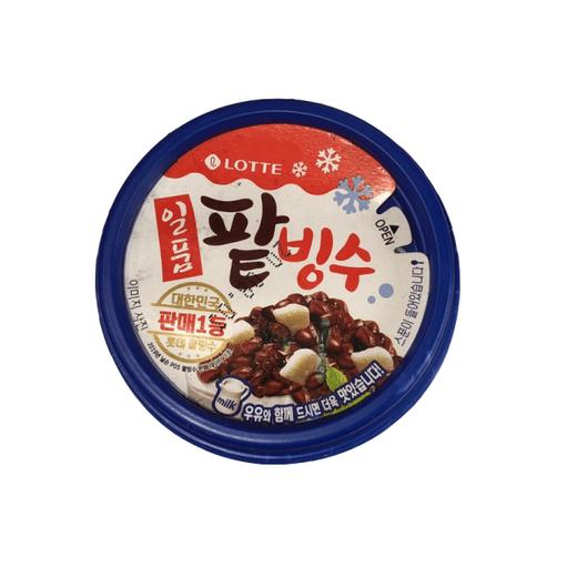 롯데 명가팥빙수240ml 商品图1