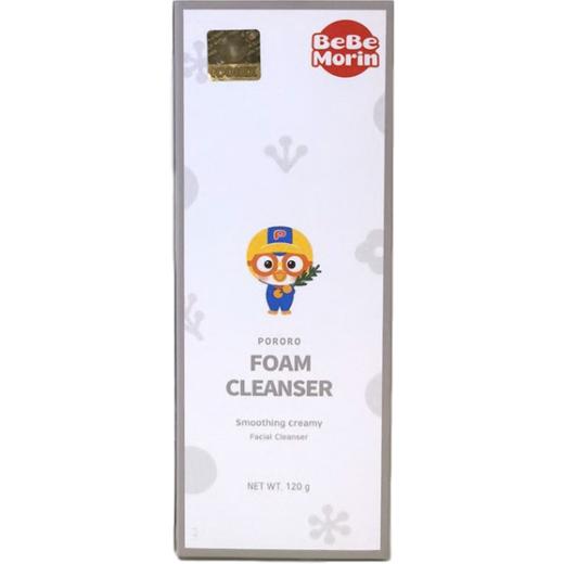 PORORO 儿童泡沫洗面奶120g【中】  商品图0