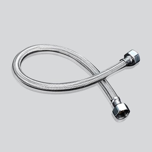 不锈钢编织管 双头编织管 60CM W-507 商品图1