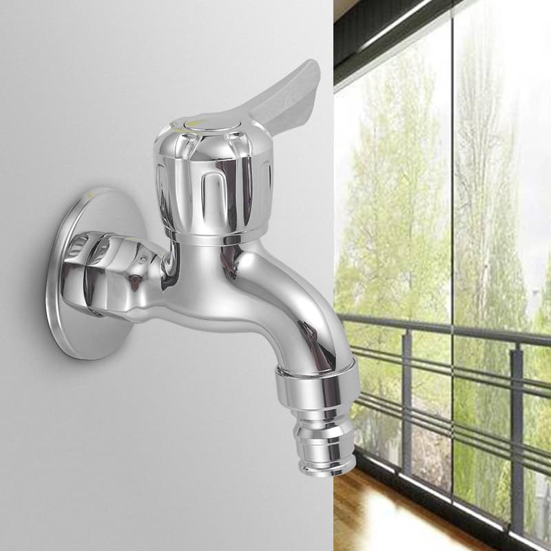 洗衣机水龙头 W-501