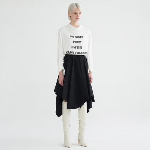 宣言T恤 商品图0