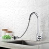 菜盘抽拉龙头 水龙头 WL-7069 商品缩略图4