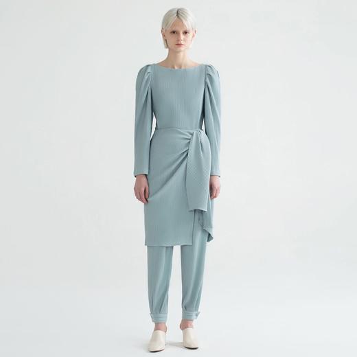 分体式两件套连衣裙 商品图0