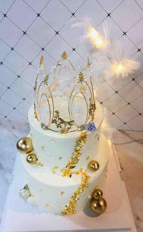 皇冠👑羽毛 下单前请仔细阅读商品详情