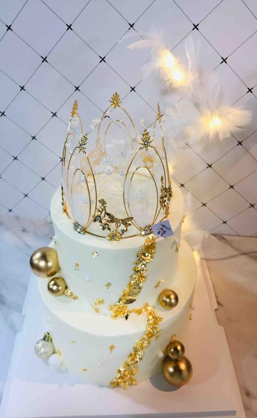 皇冠👑羽毛 下单前请仔细阅读商品详情 商品图0