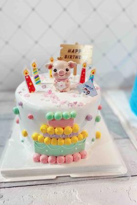 猪猪玩偶是随机的 下单前请仔细阅读商品详情