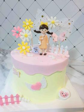 卡哇伊小女孩👧🏻 下单前请仔细阅读商品详情