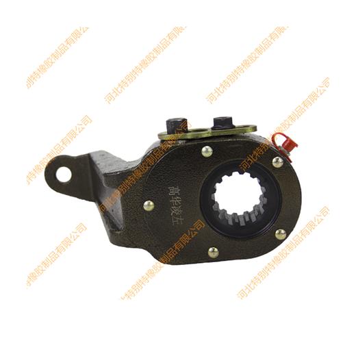 高华菱左调整臂（锁片）（10齿）/高华菱左制动调整臂/高华菱前左调整臂（单价=1个、1箱=10个） 商品图0