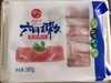 小尾羊六月嫩羔羊肉片 380g/袋/雪花肥牛牛肉片380g/袋 商品缩略图2