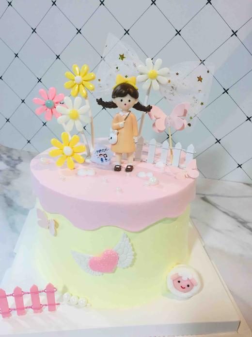 卡哇伊小女孩👧🏻 下单前请仔细阅读商品详情 商品图1