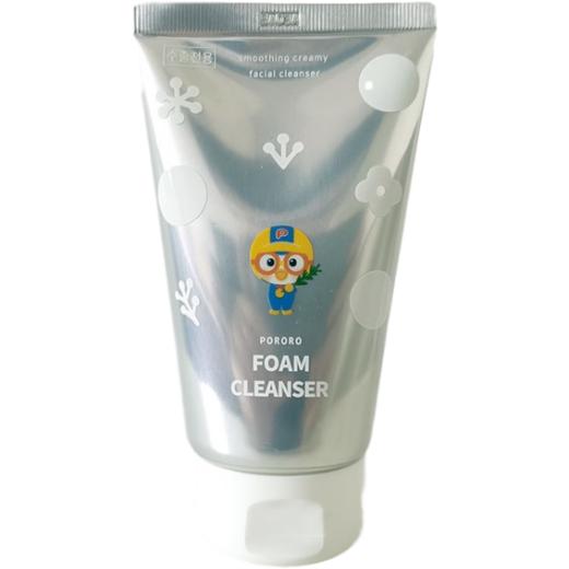 PORORO 儿童泡沫洗面奶120g【中】  商品图1