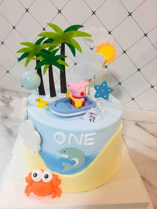 小猪佩奇 下单前请仔细阅读商品详情 商品图1