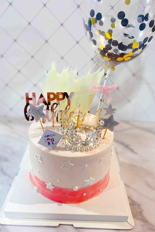 小皇冠气球款 下单前请仔细阅读商品详情 商品图0