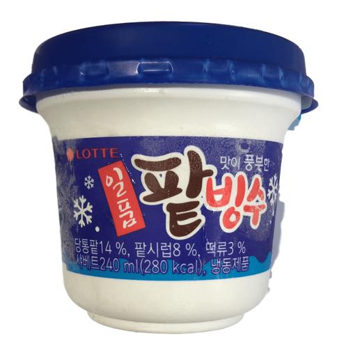 롯데 명가팥빙수240ml 商品图0