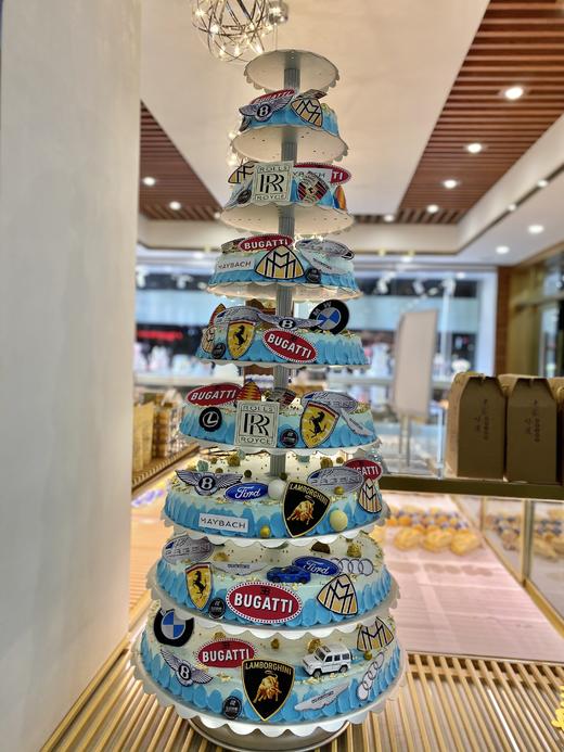 爱车一族 商品图0