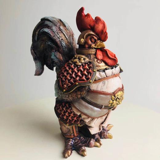 大吉/重明继焰 商品图0