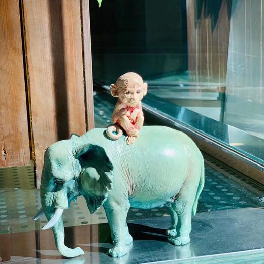 小猴爷 商品图0