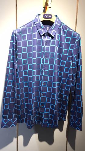 4F   福山长袖T恤