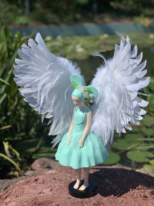 茉莉天使-然女孩 商品图0